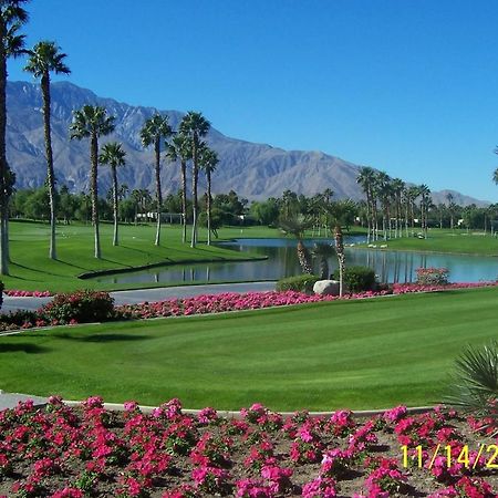 Вилла Palm Springs-Desert Princess Country Club Катидрал-Сити Экстерьер фото