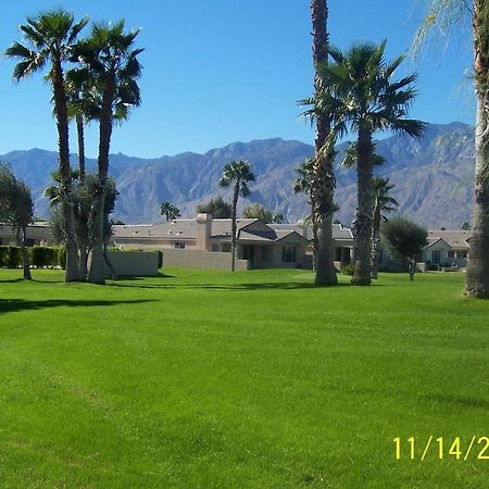 Вилла Palm Springs-Desert Princess Country Club Катидрал-Сити Экстерьер фото