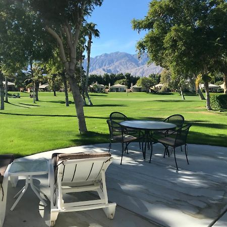 Вилла Palm Springs-Desert Princess Country Club Катидрал-Сити Экстерьер фото
